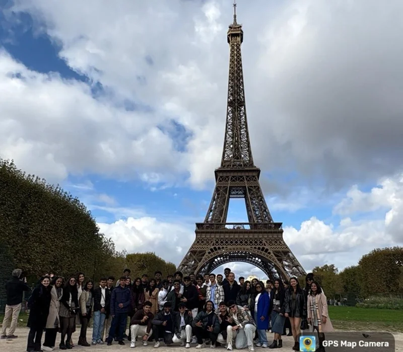 Cultural exchange Programme 2 – image 2